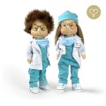 Outfit "Doctor"