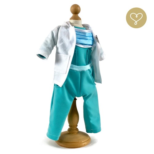 Outfit "Doctor"