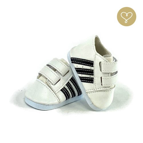 Sneakers white 2