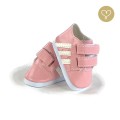 Sneakers Pink 2