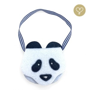 _Damenhandtasche "Panda"_
