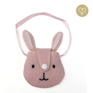 _Damenhandtasche "Rabbit"_
