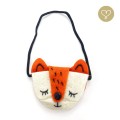 Damenhandtasche "Fuchs"