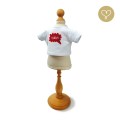 T-Shirt "Wow"