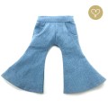 Trousers Jeans  Light Blue