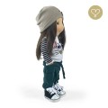 Cap  Beanie Beige