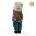 Cap  Beanie Beige