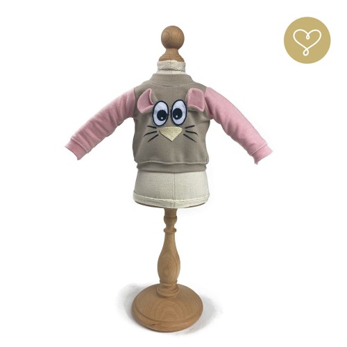 Sweatshirt "Mouse"