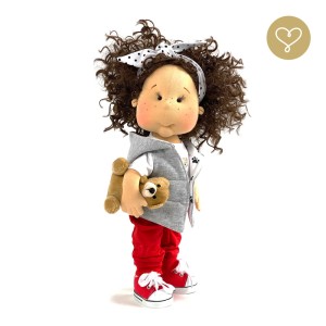 _Teddybär Kuscheltier_