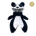 Onesie "Panda"