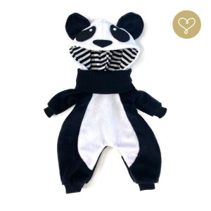 _Onesie "Panda"_