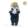 Onesie "Panda"
