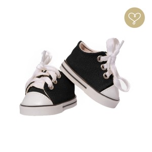_Chucks schwarz_