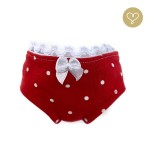 Panties Red