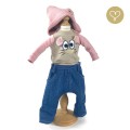 Outfit "Mouse" version 2