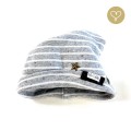 Cap  Beanie  Grey