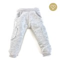 Sweatpants Grey