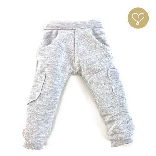 Sweatpants Grey