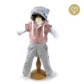 Outfit "Kaida"
