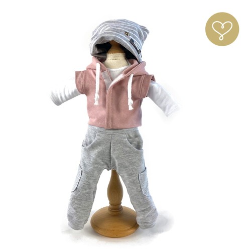 Outfit "Kaida"