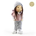 Cap  Beanie  Grey