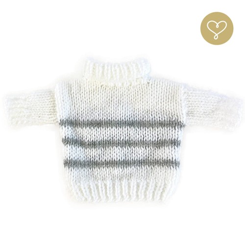 Sweater "Pattern 2"