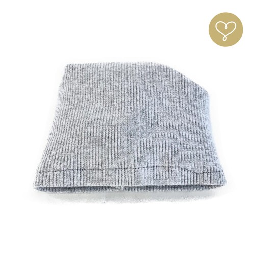Cap Beanie Grey 2