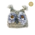Cap "An Owl"