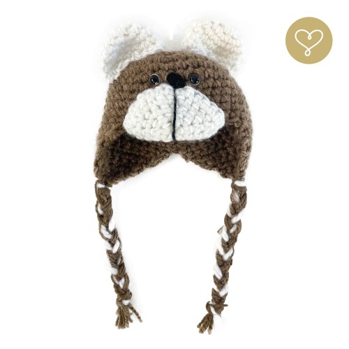 Cap "A Bear"