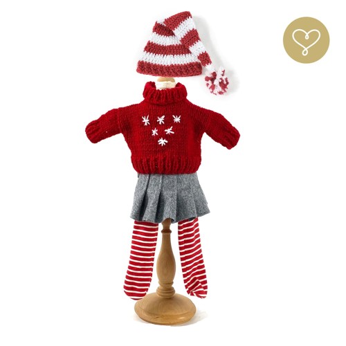 Outfit "Twinkle Star"