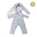 The "Bunny" Suit