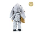 The "Bunny" Suit