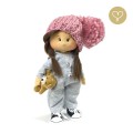 The "Bunny" Suit
