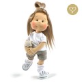 Teddy "Mono"