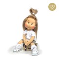Coco - With Motion Skeleton built in.