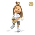 Coco - With Motion Skeleton built in.