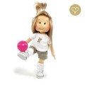 Coco - With Motion Skeleton built in.