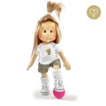 Coco - With Motion Skeleton built in.