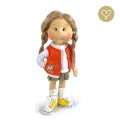 Outfit "Foxy"