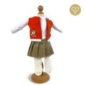 Outfit "Foxy"