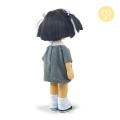 Yuki - Lullu Dolls - handmade doll