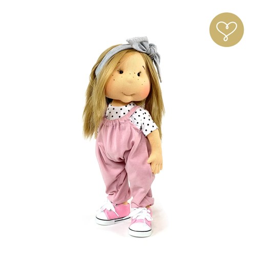 Niki - spielzeug für mädchen 3 jahre