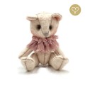 Rupert handmade doll Lulludolls
