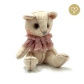 Rupert  handmade doll Lulludolls
