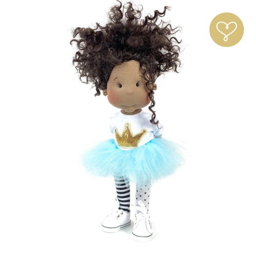 Scarlett - mädchen spielzeug 3 jahre