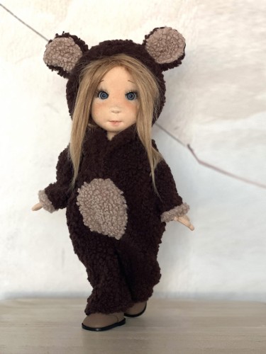 Teddy