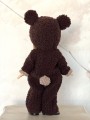 Teddy