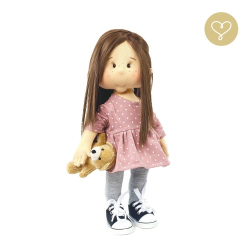 Lya - spielzeug mädchen 3 jahre