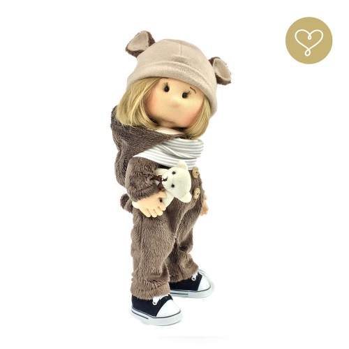 Mila - geschenk 3 jahre mädchen