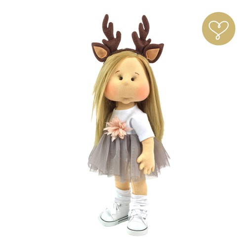 Lucy - geschenk 5 jährige